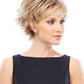 Jazz Wig by Jon Renau | Synthetic Hair | Petite Cap