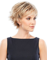 Jazz Wig by Jon Renau | Synthetic Hair | Petite Cap