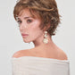 Jazz Wig by Jon Renau | Synthetic Hair | Average Cap