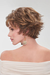 Jazz Wig by Jon Renau | Synthetic Hair | Average Cap | #5361