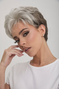 Joey Wig by Rene of Paris | Synthetic Hair | Average Cap