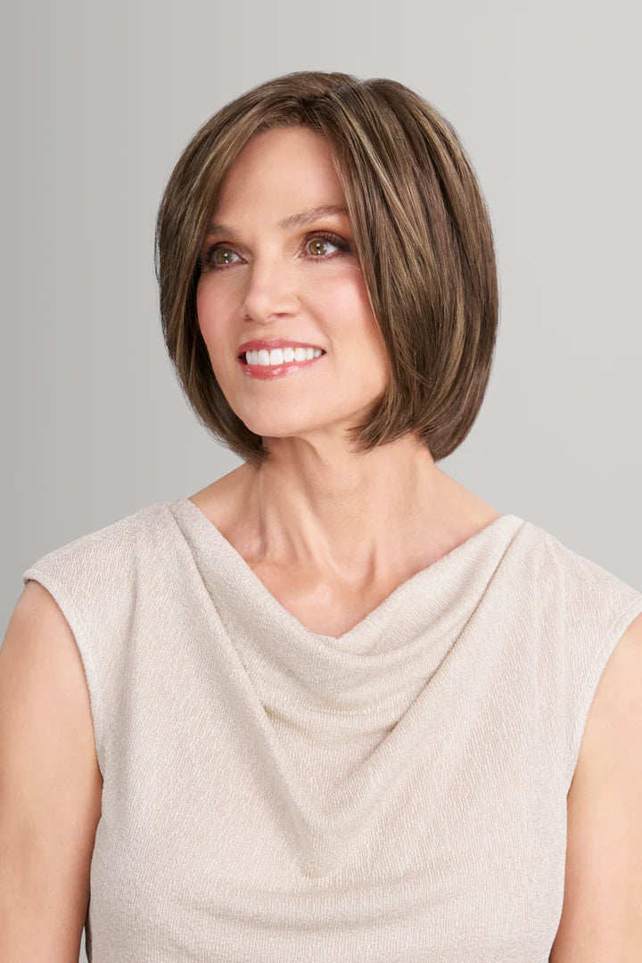 Ava Wig by Jon Renau | SmartLace Synthetic