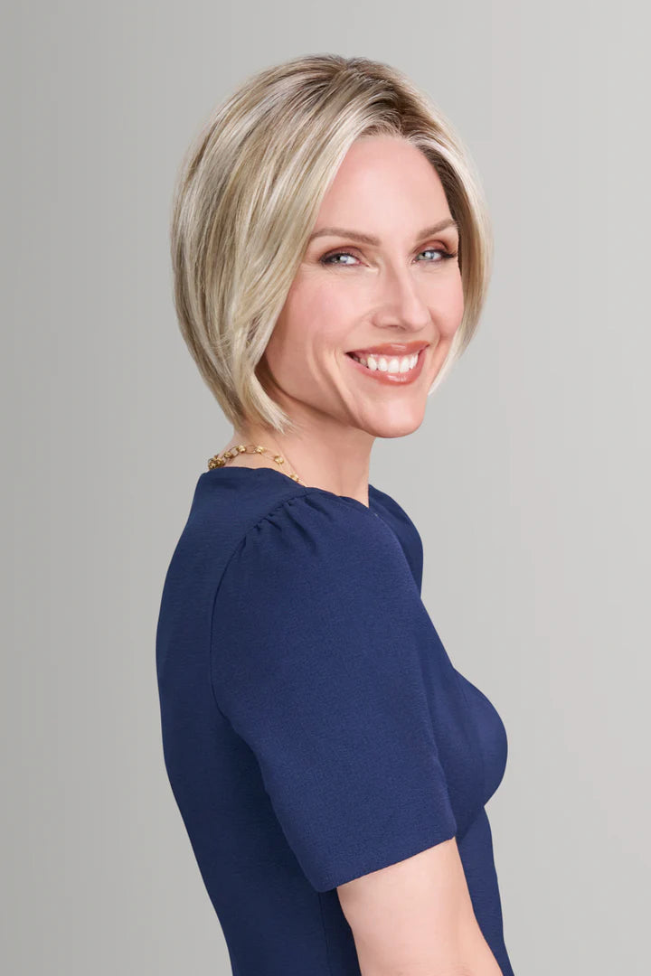 Ava Wig by Jon Renau | SmartLace Synthetic