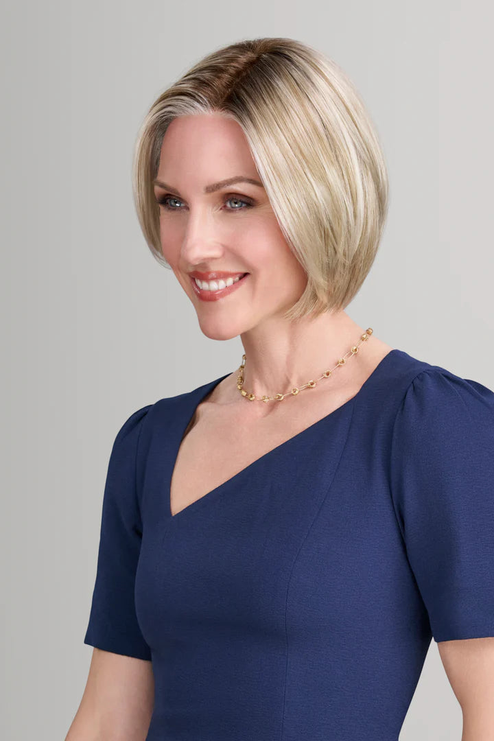 Ava Wig by Jon Renau | SmartLace Synthetic