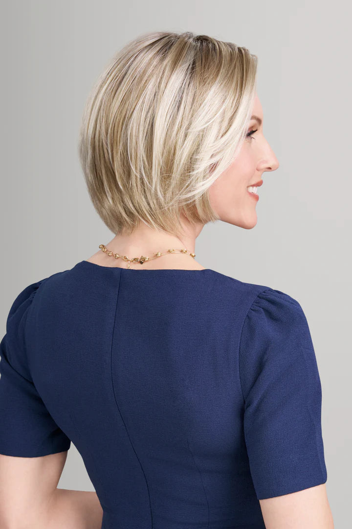 Ava Wig by Jon Renau | SmartLace Synthetic