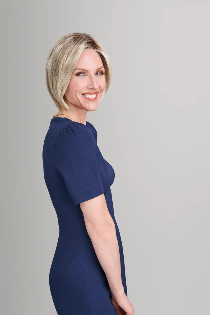 Ava Wig by Jon Renau | SmartLace Synthetic