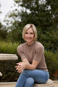Ava Wig by Jon Renau | SmartLace Synthetic