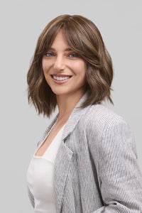 Hollie Petite Wig by Jon Renau | Heat Friendly Synthetic Hair