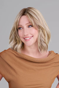 Hollie Petite Wig by Jon Renau | Clearance