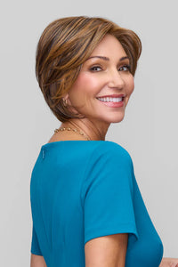 Ivy Wig by Jon Renau | Final Sale | PRE-ORDER ONLY FOR MANY COLORS
