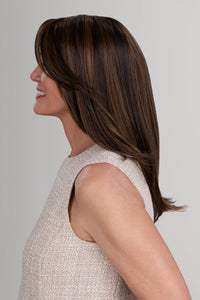 Jillian Wig by Jon Renau | SmartLace Synthetic