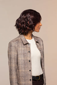 Quinn by Jon Renau | Lace Front | Mono Part | Average Cap