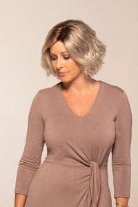 Quinn by Jon Renau | Lace Front | Mono Part | Average Cap