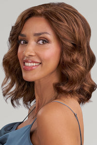 Scarlett Wig by Jon Renau | Synthetic Hair | Average Cap