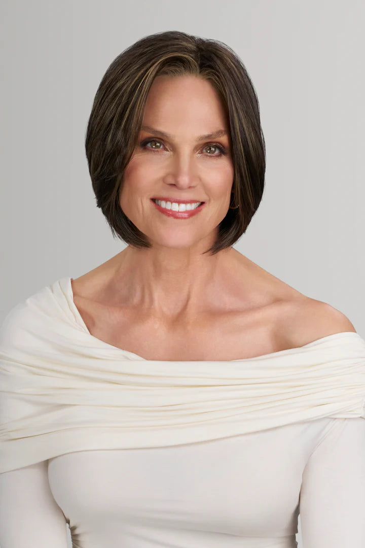 Shelby Wig by Jon Renau | SmartLace Synthetic