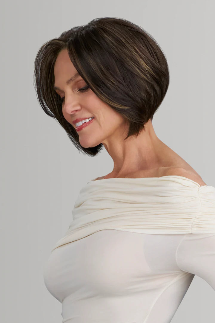 Shelby Wig by Jon Renau | SmartLace Synthetic