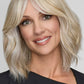 Hollie Petite Wig by Jon Renau | Heat Friendly Synthetic Hair