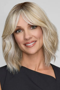 Hollie Petite Wig by Jon Renau | Clearance