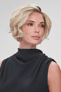 Ignite Wig by Jon Renau | Heat Friendly Synthetic Hair | Average Cap