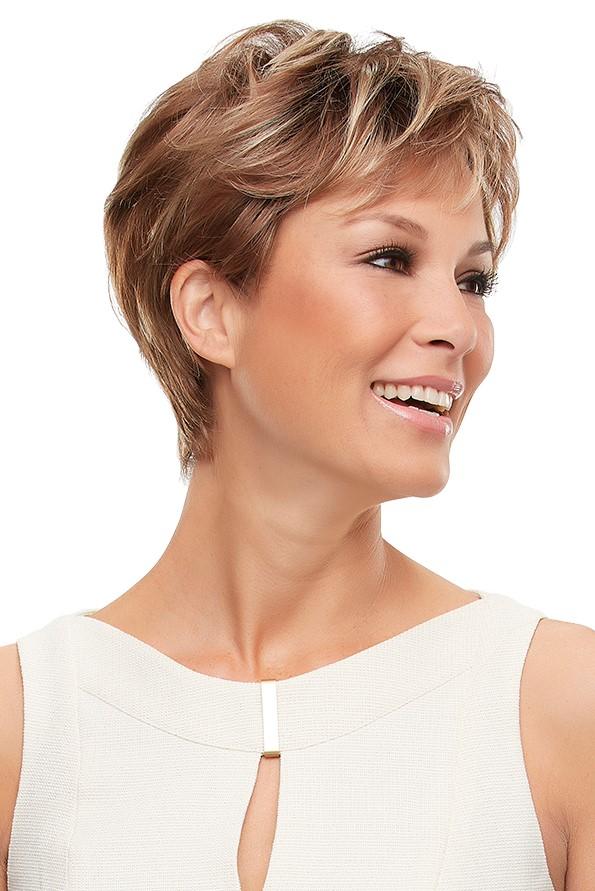 Annette Wig by Jon Renau | Clearance