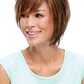 Diane HT Wig by Jon Renau | Synthetic Hair | Average Cap