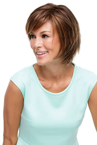 Diane HT Wig by Jon Renau | Synthetic Hair | Average Cap