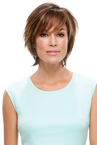 Diane HT Wig by Jon Renau | Synthetic Hair | Average Cap