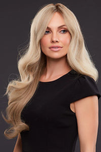 Kim HT Wig by Jon Renau | Remy Human Hair Hair | Average Cap