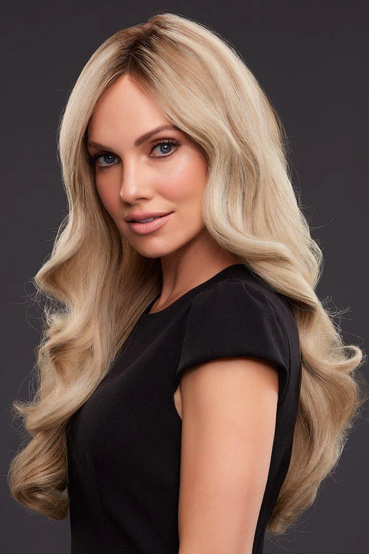 Kim by Jon Renau | Remy Human Hair