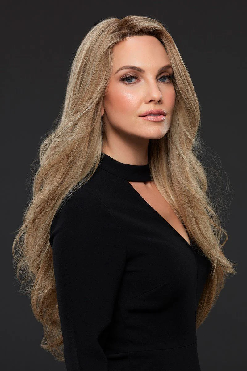 Kim HT Wig by Jon Renau | Remy Human Hair Hair | Average Cap