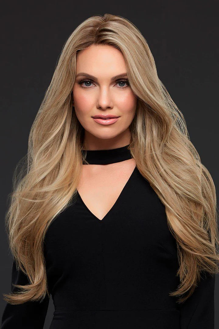 Kim HT Wig by Jon Renau | Remy Human Hair Hair | Average Cap
