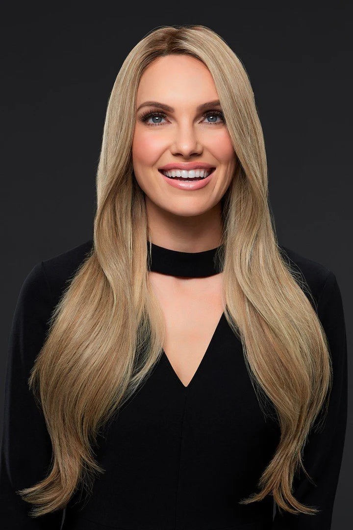 Kim HT Wig by Jon Renau | Remy Human Hair Hair | Average Cap