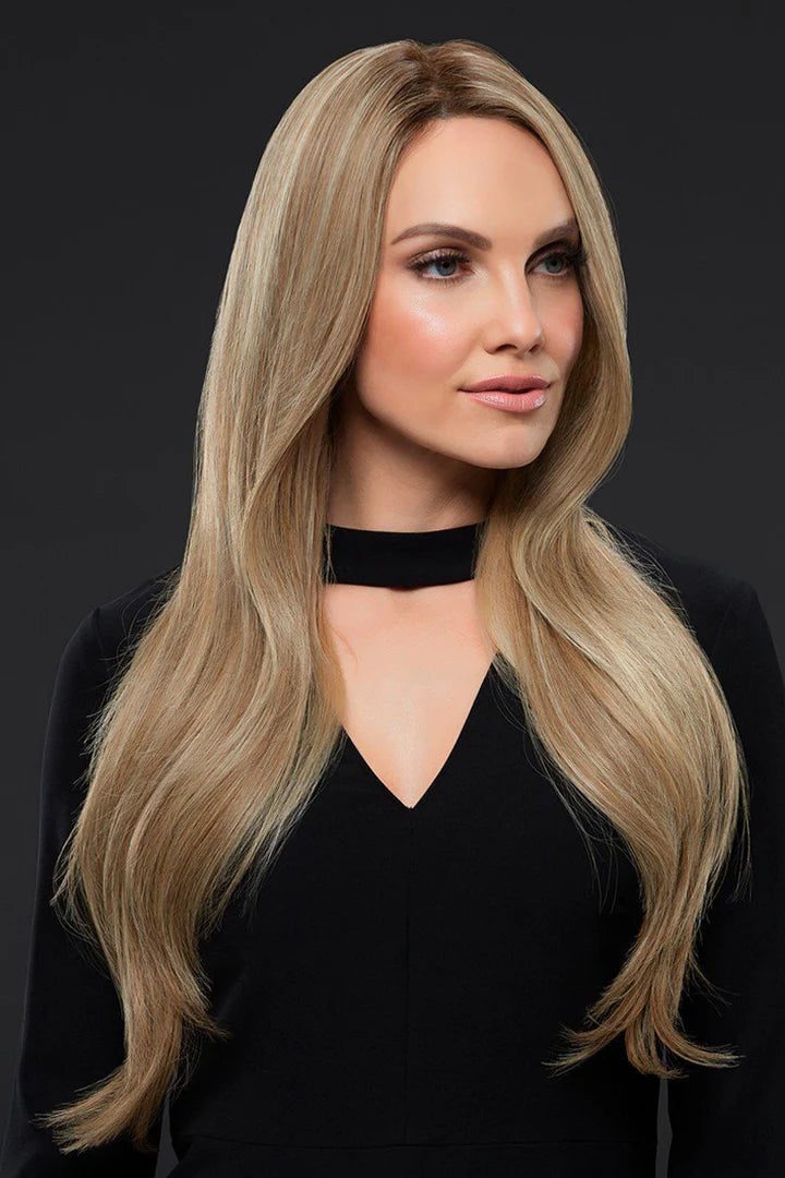 Kim HT Wig by Jon Renau | Remy Human Hair Hair | Average Cap