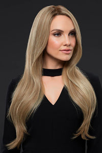 Kim HT Wig by Jon Renau | Remy Human Hair Hair | Average Cap