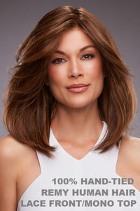Margot HT Wig by Jon Renau | Remy Human Hair Hair | Average Cap