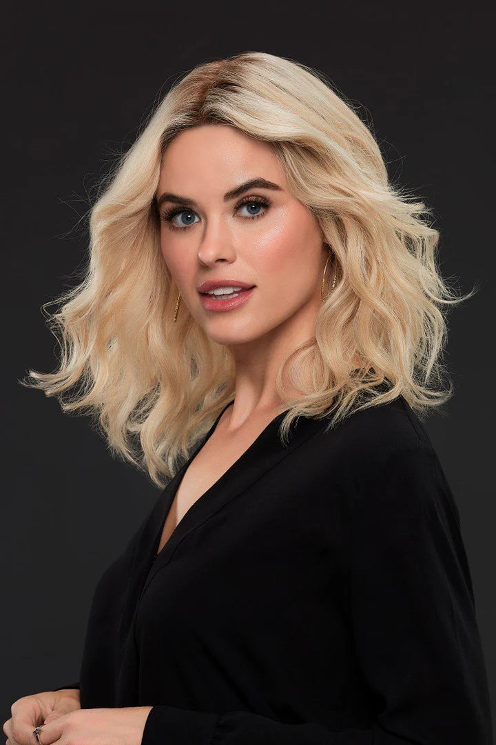 Margot HT Wig by Jon Renau | Remy Human Hair Hair | Average Cap