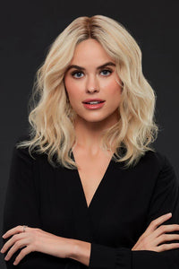 Margot HT Wig by Jon Renau | Remy Human Hair Hair | Average Cap