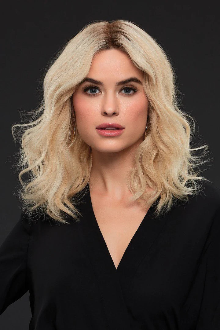 Margot HT Wig by Jon Renau | Remy Human Hair Hair | Average Cap