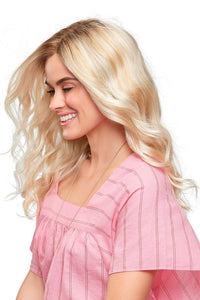 Sarah HT Wig by Jon Renau | Synthetic Hair | Average Cap