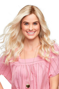 Sarah HT Wig by Jon Renau | Synthetic Hair | Average Cap