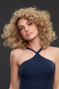 Sienna Wig by Jon Renau Exclusive | Remy Human Hair Hair | Average Cap