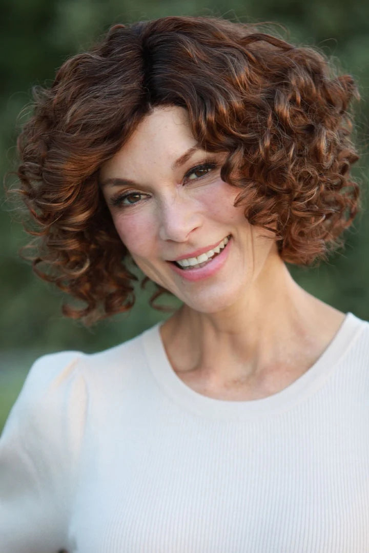 Alanna Wig by Jon Renau | Synthetic Hair | Average Cap