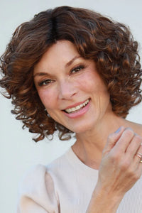 Alanna Wig by Jon Renau | Synthetic Hair | Average Cap