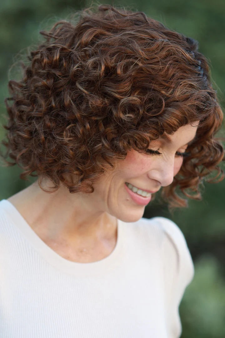 Alanna Wig by Jon Renau | Synthetic Hair | Average Cap