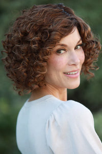 Alanna Wig by Jon Renau | Synthetic Hair | Average Cap