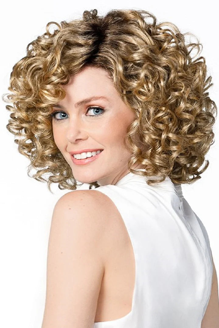 Alanna Wig by Jon Renau | Synthetic Hair | Average Cap