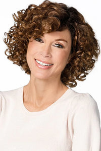 Alanna Wig by Jon Renau | Synthetic Hair | Average Cap