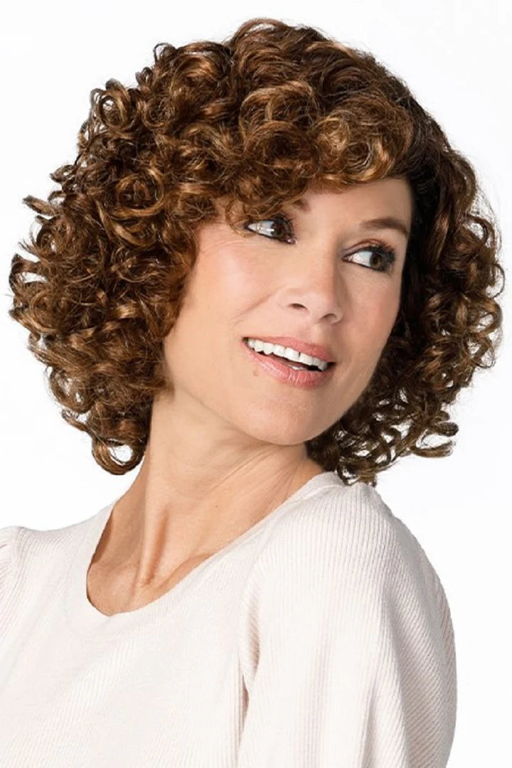 Alanna Wig by Jon Renau | Synthetic Hair | Average Cap