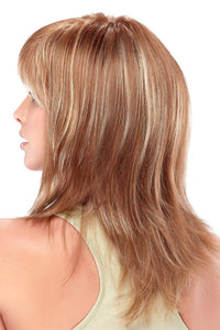 Angelique Wig by Jon Renau | Synthetic Hair | Average Cap