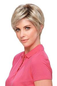 Annette Wig by Jon Renau | Synthetic Hair | Average Cap